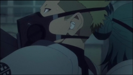 Kaiju (Hindi) - No8 - Season 01 Episode 06